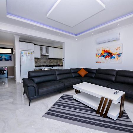 Tar - 2 Bedroom Holiday Villa In Kalkan Kas Exterior photo
