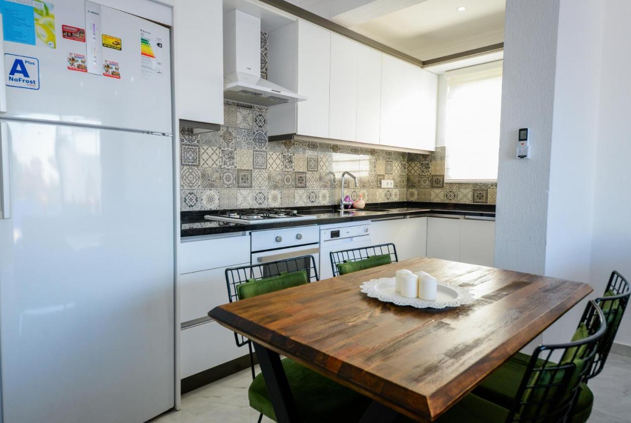 Tar - 2 Bedroom Holiday Villa In Kalkan Kas Exterior photo